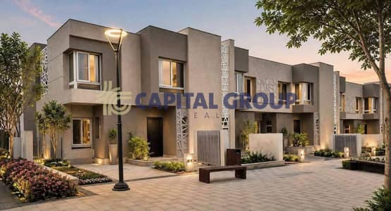 3 Bedroom Townhouse for Sale in 6th of October, Giza - 782310440_122131549167346351_793951482490899833_n. jpg