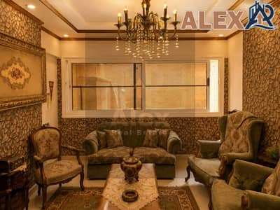 3 Bedroom Flat for Sale in Al Ibrahimiyyah, Alexandria - WhatsApp Image 2026-08-29 at 1.10. 11 PM (2). jpeg 3 Bedroom Flat for Sale in Al Ibrahimiyyah, Alexandria - WhatsApp Image 2026-08-29 at 1.10. 11 PM (2). jpeg