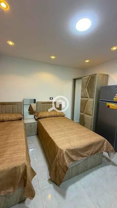 1 Bedroom Flat for Rent in 6th of October, Giza - cbbca544-b6b2-4790-ac58-15dca39ae618. jpg