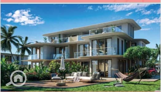 2 Bedroom Chalet for Sale in North Coast, Matruh - WhatsApp Image 2026-08-29 at 1.43. 54 PM. jpeg