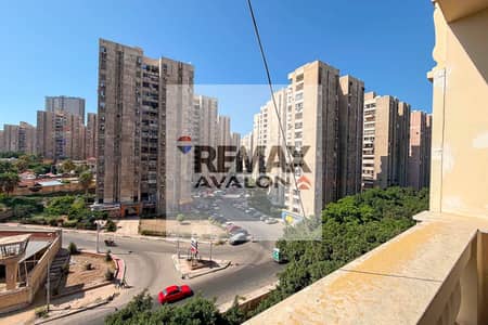 3 Bedroom Apartment for Sale in Sidi Gaber, Alexandria - 1. jpg