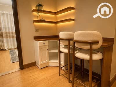 3 Bedroom Duplex for Rent in Sheikh Zayed, Giza - IMG-20260822-WA0035. jpg