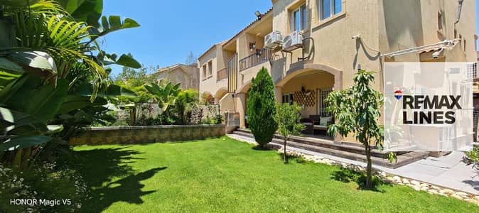 4 Bedroom Twin House for Sale in Madinaty, Cairo - WhatsApp Image 2026-08-29 at 4.12. 26 AM. jpeg
