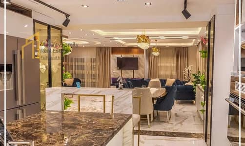 فیلا 4 غرف نوم للبيع في مدينتي، القاهرة - c2221f1d-bfa4-42b9-a818-4a644bdd14f2. jpg
