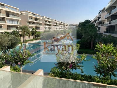 3 Bedroom Flat for Sale in New Cairo, Cairo - 4fc5fff5-b483-4d64-be64-51b791b40c77. jpg