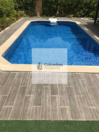 4 Bedroom Villa for Rent in New Cairo, Cairo - WhatsApp Image 2026-08-27 at 2.31. 03 PM. jpeg 4 Bedroom Villa for Rent in New Cairo, Cairo - WhatsApp Image 2026-08-27 at 2.31. 03 PM. jpeg