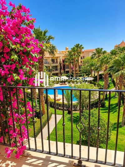1 Bedroom Flat for Sale in Sahl Hasheesh, Red Sea - 774362901_122250685676258722_284105429985002166_n. jpg