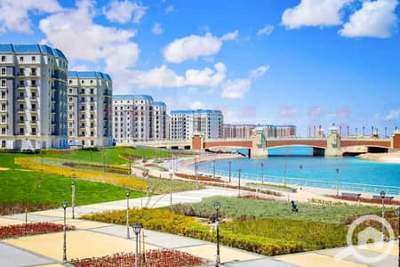 1 Bedroom Flat for Sale in North Coast, Matruh - WhatsApp Image 2026-07-26 at 13.43. 22. jpg