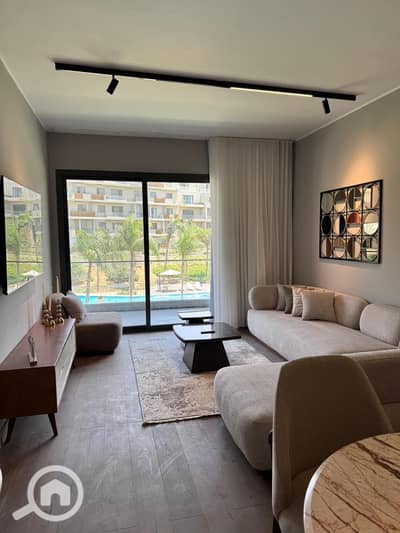 3 Bedroom Flat for Rent in New Cairo, Cairo - WhatsApp Image 2026-08-27 at 11.43. 53 AM. jpeg 3 Bedroom Flat for Rent in New Cairo, Cairo - WhatsApp Image 2026-08-27 at 11.43. 53 AM. jpeg
