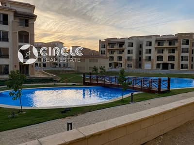 3 Bedroom Flat for Rent in New Cairo, Cairo - Image07. jpg