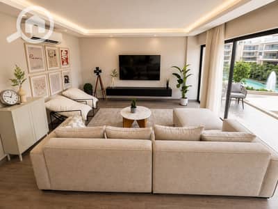 3 Bedroom Apartment for Rent in New Cairo, Cairo - 6a92a1e19ae3e_WhatsApp-Image-2026-08-28-at-4.24. 23-PM-(2). jpeg