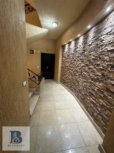 3 Bedroom Apartment for Rent in New Cairo, Cairo - 61cff99b-9867-479d-895a-2fad7f31032d. jpg