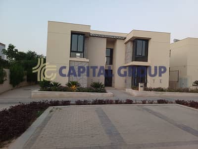 فیلا 4 غرف نوم للبيع في 6 اكتوبر، الجيزة - WhatsApp Image 2026-08-05 at 12.21. 12 PM (15). jpeg