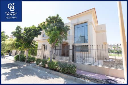 4 Bedroom Villa for Sale in Agami, Alexandria - 1. JPG
