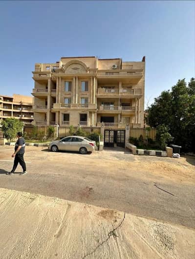 3 Bedroom Apartment for Sale in New Cairo, Cairo - 1001152288. jpg 3 Bedroom Apartment for Sale in New Cairo, Cairo - 1001152288. jpg