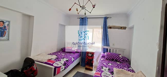 2 Bedroom Flat for Sale in Zahraa Al Maadi, Cairo - WhatsApp Image 2026-08-29 at 2.32. 40 PM (1). jpeg