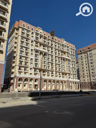 3 Bedroom Flat for Sale in Moharam Bik, Alexandria - IMG-20250911-WA0266. jpg