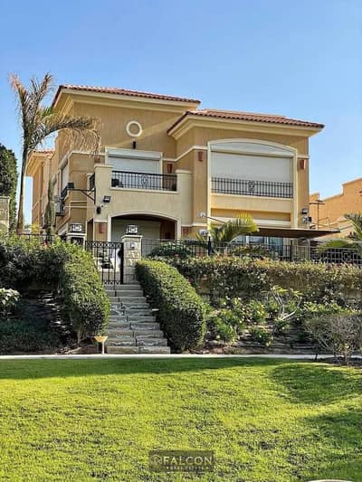 4 Bedroom Villa for Sale in New Cairo, Cairo - 615483146_122257868180159865_4964042124181414116_n. jpg 4 Bedroom Villa for Sale in New Cairo, Cairo - 615483146_122257868180159865_4964042124181414116_n. jpg