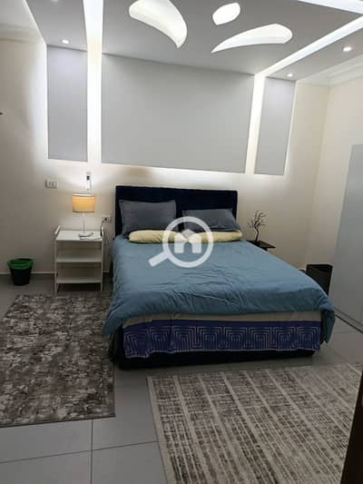 2 Bedroom Flat for Rent in Katameya, Cairo - 121202. jpg