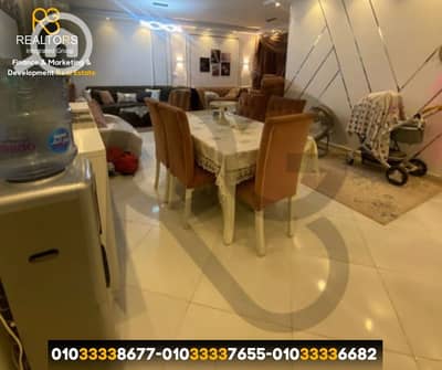 3 Bedroom Flat for Sale in Sheikh Zayed, Giza - 7. jpg