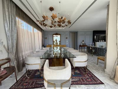 6 Bedroom Villa for Sale in Sheikh Zayed, Giza - 5d66a424-a95a-4692-b041-c1d5d9f90a44. png