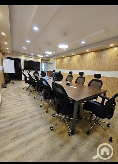 Office for Rent in Nasr City, Cairo - 1000515861. jpg Office for Rent in Nasr City, Cairo - 1000515861. jpg