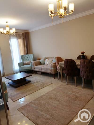 3 Bedroom Apartment for Sale in Hadayek October, Giza - d6005f47-807e-45e9-9ad4-2d122cc1ad6f. jpg 3 Bedroom Apartment for Sale in Hadayek October, Giza - d6005f47-807e-45e9-9ad4-2d122cc1ad6f. jpg