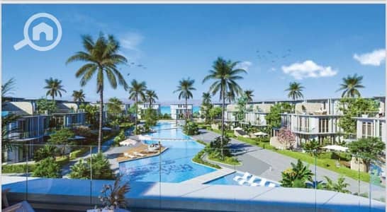 2 Bedroom Chalet for Sale in North Coast, Matruh - WhatsApp Image 2026-08-29 at 1.43. 53 PM (3). jpeg