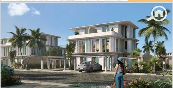 2 Bedroom Chalet for Sale in North Coast, Matruh - WhatsApp Image 2026-08-29 at 1.43. 53 PM (1). jpeg