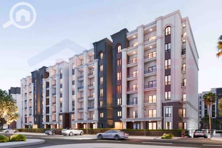 3 Bedroom Flat for Sale in Agami, Alexandria - IMG-20241203-WA0016. jpg