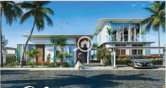 3 Bedroom Townhouse for Sale in North Coast, Matruh - WhatsApp Image 2026-08-29 at 1.43. 53 PM. jpeg