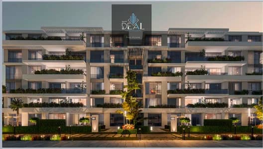 3 Bedroom Apartment for Sale in New Cairo, Cairo - WhatsApp Image 2026-08-21 at 4.19. 12 PM. jpeg