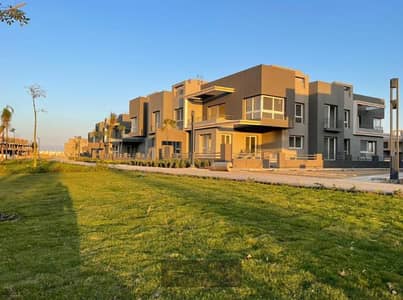 1 Bedroom Apartment for Sale in 6th of October, Giza - Screenshot 2026-08-29 145238. png