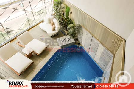 4 Bedroom Duplex for Sale in Smoha, Alexandria - 1. png