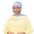 Nasra Sayed