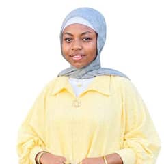 Nasra Sayed