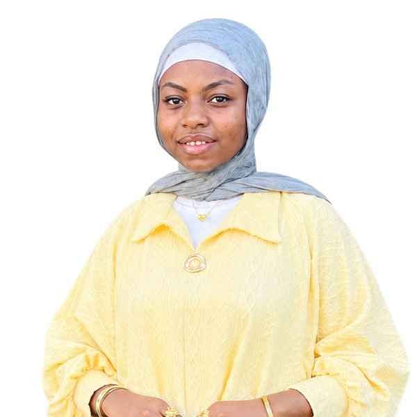 Nasra Sayed