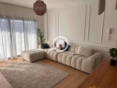 3 Bedroom Hotel Apartment for Rent in Madinaty, Cairo - WhatsApp Image 2025-02-23 at 2.02. 22 AM (14). jpeg