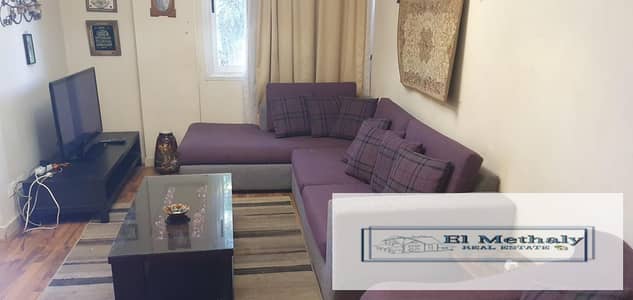 2 Bedroom Apartment for Rent in New Cairo, Cairo - WhatsApp Image 2026-08-23 at 3.12. 59 PM (5). jpeg 2 Bedroom Apartment for Rent in New Cairo, Cairo - WhatsApp Image 2026-08-23 at 3.12. 59 PM (5). jpeg