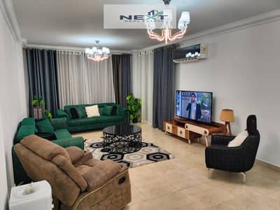 3 Bedroom Apartment for Rent in Madinaty, Cairo - WhatsApp Image 2026-08-29 at 12.46. 05 PM. jpeg