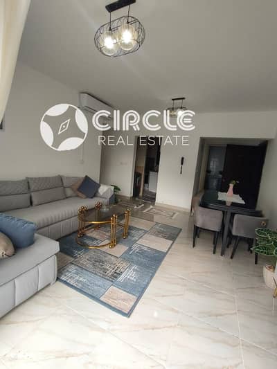 2 Bedroom Flat for Rent in Madinaty, Cairo - WhatsApp Image 2026-08-29 at 2.54. 33 PM (2). jpeg