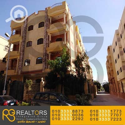 3 Bedroom Flat for Sale in Sheikh Zayed, Giza - 3. jpg