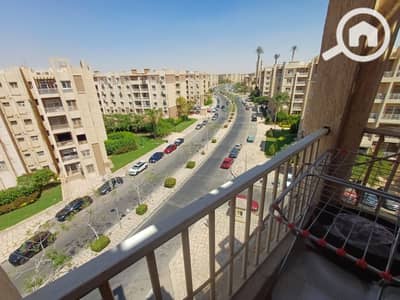 2 Bedroom Apartment for Rent in Madinaty, Cairo - IMG-20240930-WA0577. jpg 2 Bedroom Apartment for Rent in Madinaty, Cairo - IMG-20240930-WA0577. jpg