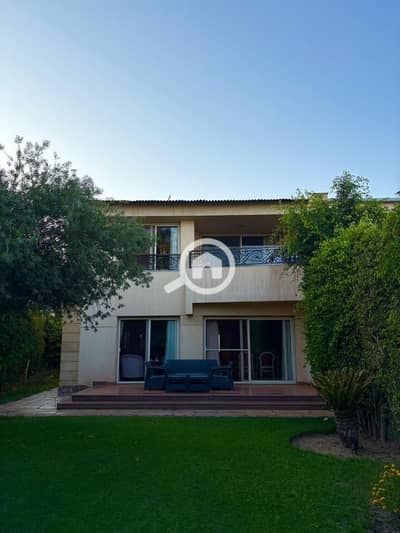 4 Bedroom Villa for Sale in Sheikh Zayed, Giza - 97f09d8b-c3ef-4e3b-9693-ac591dd0a3ed. jpg