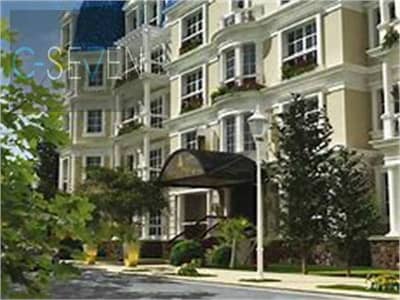 3 Bedroom iVilla for Sale in New Cairo, Cairo - download (1). jpg