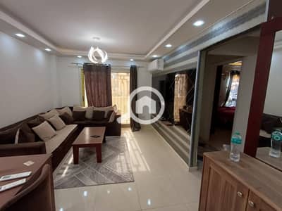 2 Bedroom Flat for Rent in 6th of October, Giza - IMG-20260829-WA0122. jpg