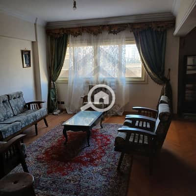 2 Bedroom Flat for Rent in Bolkly, Alexandria - 9. jpg