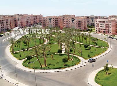 2 Bedroom Flat for Rent in New Cairo, Cairo - 4. jpg