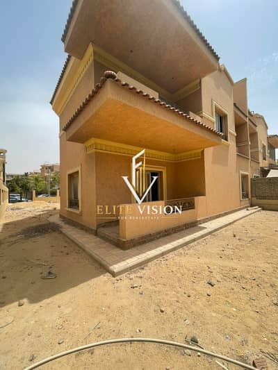 4 Bedroom Twin House for Sale in New Cairo, Cairo - WhatsApp Image 2026-08-29 at 3.10. 54 PM (3). jpeg
