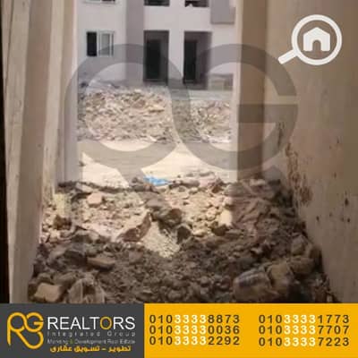 3 Bedroom Apartment for Sale in Sheikh Zayed, Giza - 1. png